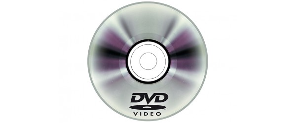 DVD's & Media (9)