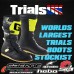 Hebo Tech 3.0 Junior Trials Riding Boot