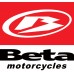 Beta Evo Rear Brake Master Cylinder - 125/200/250/290/300 - 2009 Onwards