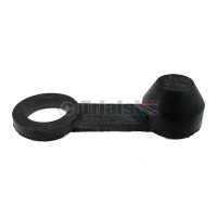 AJP/Braktec Bleed Screw Rubber Nipple Cap