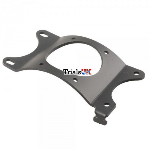 Jitsie Front Mudguard Brace - Montesa 4RT/Repsol/RR - 2005 Onwards