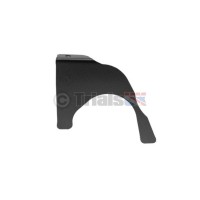 TRS Airbox Inlet Guard Protector