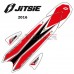 Jitsie BETA EVO 80 Rear Mudguard Decal - 2015/2016/2017/2018/2019/2020