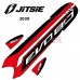 Jitsie BETA EVO 80 Rear Mudguard Decal - 2015/2016/2017/2018/2019/2020