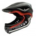 REVVI Junior Riding Helmet Dual Purpose and Fully Adjustable