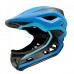 REVVI Junior Riding Helmet Dual Purpose and Fully Adjustable