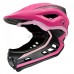 REVVI Junior Riding Helmet Dual Purpose and Fully Adjustable