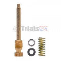 Keihin PWK28 AIR/MIXTURE SCREW - GasGas/Sherco/Beta/TRS/Scorpa