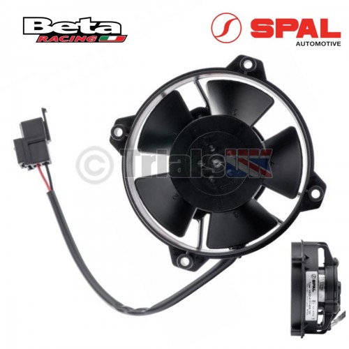 Beta Radiator Cooling Fan - EVO80/REV80 - 2008 - 2025