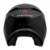 Hebo Zone 5 MONO AIR Trials Helmet With Clear Visor