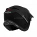 Hebo Zone 5 MONO AIR Trials Helmet With Clear Visor