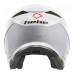 Hebo Zone 5 MONO AIR Trials Helmet With Clear Visor