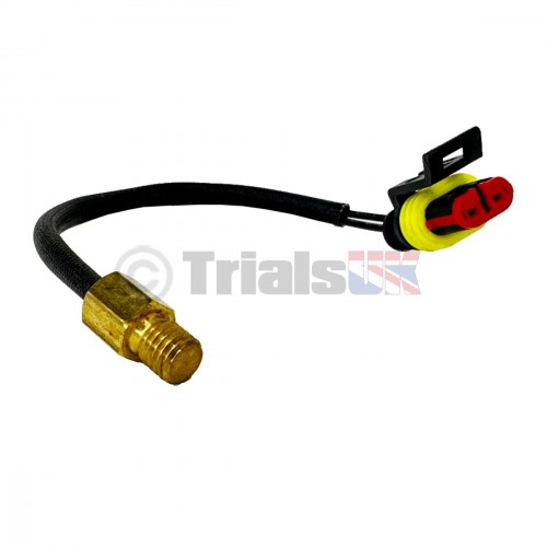 TRS Thermostat/Thermistor - Cylinder Head Type - One/One R/RR/Gold