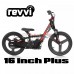 REVVI PLUS 16 Inch Electric Balance Bike 24V Lithium Battery Powered Offroad Bike