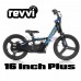 REVVI PLUS 16 Inch Electric Balance Bike 24V Lithium Battery Powered Offroad Bike