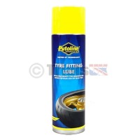 Putoline Tyre Fitting Lube - 500ML