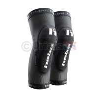 Hebo DEFENDER PRO 2 CE Marked Knee Guards - Size M-L