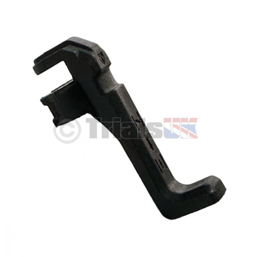 Keihin PWK28 Choke Lever Adapter