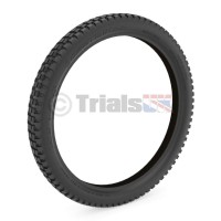 Oset MAX GRIPPER 19 x 2.5 Trials Tyre - TXP20/24J/24R/Rev80/Evo80