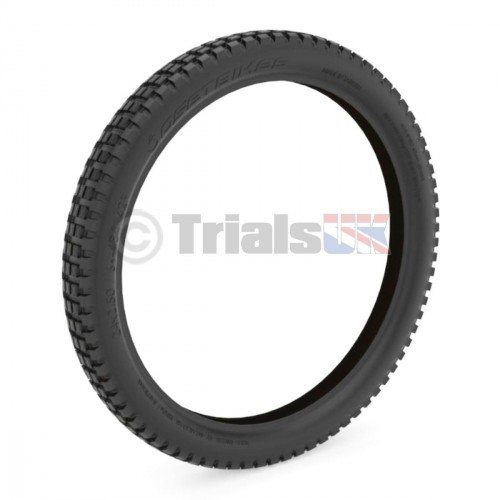 Oset MAX GRIPPER 19 x 2.5 Trials Tyre - TXP20/24J/24R/Rev80/Evo80