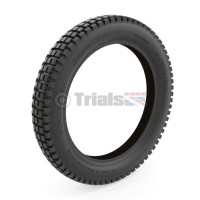 Oset MEGA GRIPPER 14 x 3.00 Rear Tyre - Oset TXP20/20 Racing/GasGas Boy/Beta Mini Trial/TY80