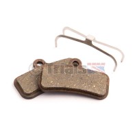 Oset Hydraulic Brake Pads - TXP 24