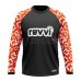 REVVI Junior Riding Shirt - 5 Colours