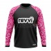 REVVI Junior Riding Shirt - 5 Colours