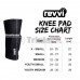 REVVI Junior Knee Pads