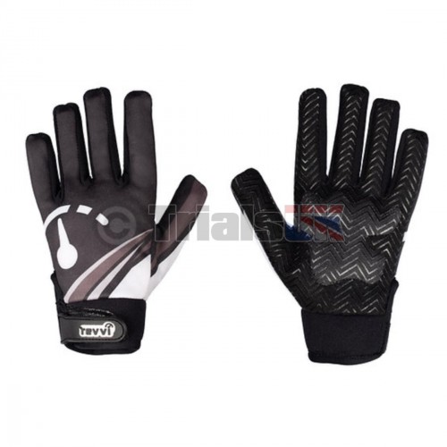 REVVI Junior Riding Gloves