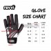 REVVI Junior Riding Gloves