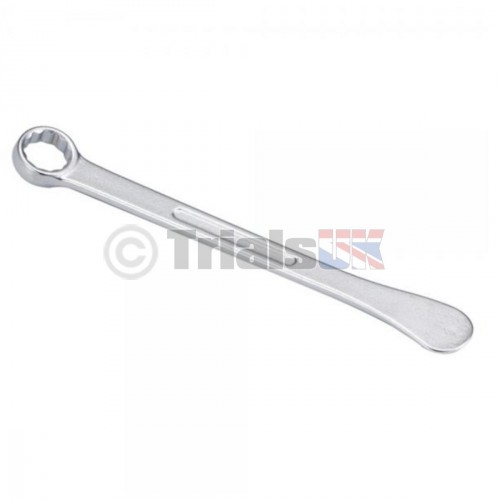 Jitsie Tyre Lever with Spanner - 22mm or 24mm