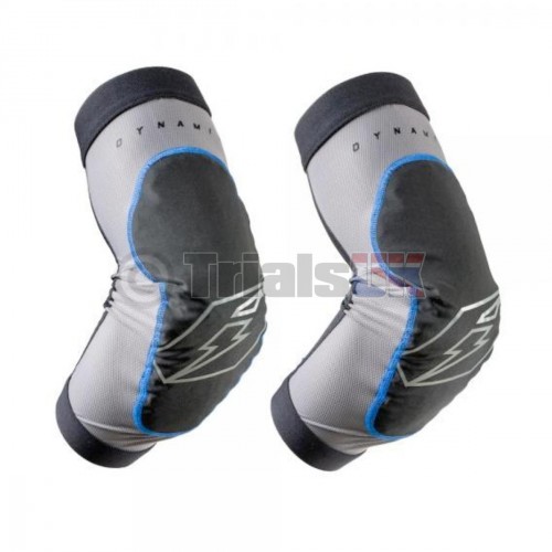 Jitsie Junior RHEON CE MARKED Dynamik Elbow Guards