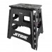 Jitsie Foldable Plastic Trials Bike Stand