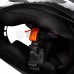 REVVI Junior MX Riding Helmet