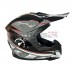 REVVI Junior MX Riding Helmet