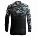 Hebo Junior 2024 PRO CAMO Trials Riding Shirt