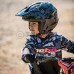 Hebo Junior 2024 PRO CAMO Trials Riding Shirt