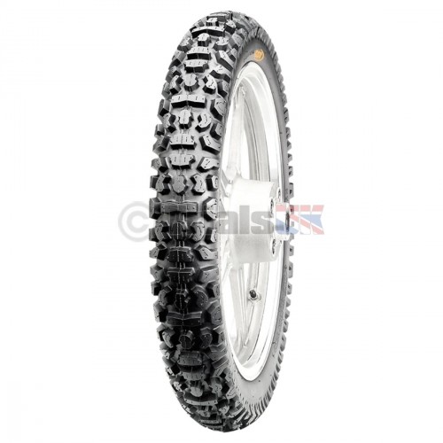 CST C858 2.75 x 21 45P Premium Trail Front Tyre