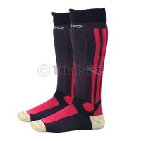 Hebo Racing Trials Riding Socks