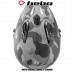 Hebo CAMO V6 Zone 5 Trials Helmet With Clear Visor