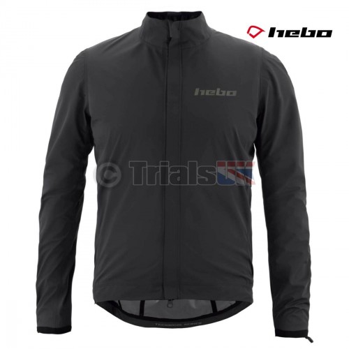 Hebo 2025 TECH Water Resistant Trials Riding Jacket