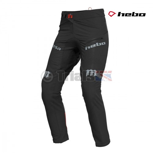 Hebo 2025 Montesa CLASSIC TECH Trials Riding Pants