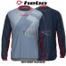 Hebo 2025 TECH TRIAL Riding Shirt in 5 Colours