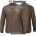 Hebo 2025 TECH TRIAL Riding Shirt in 5 Colours