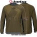 Hebo 2025 TECH TRIAL Riding Shirt in 5 Colours