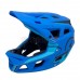 REVVI 2025 Junior MTB Style Riding Helmet