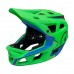 REVVI 2025 Junior MTB Style Riding Helmet