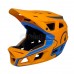 REVVI 2025 Junior MTB Style Riding Helmet