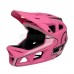 REVVI 2025 Junior MTB Style Riding Helmet